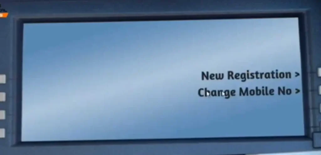 pnb me mobile number kaise change kare