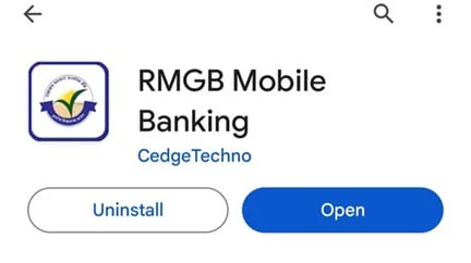 rmgb bank statement kaise nikale