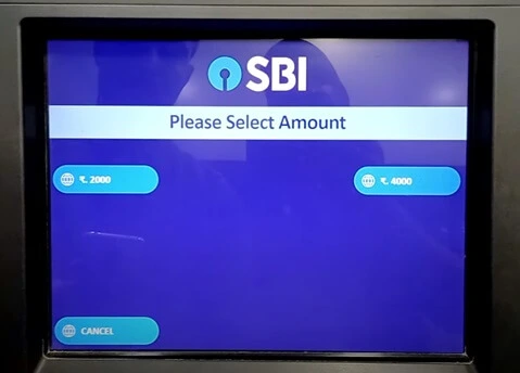 yono sbi qr code scan se paise kaise nikale