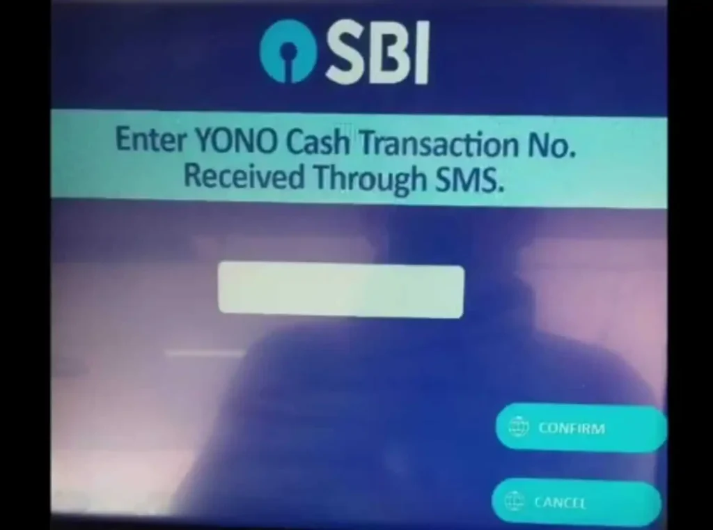 yono sbi se cash kaise nikale