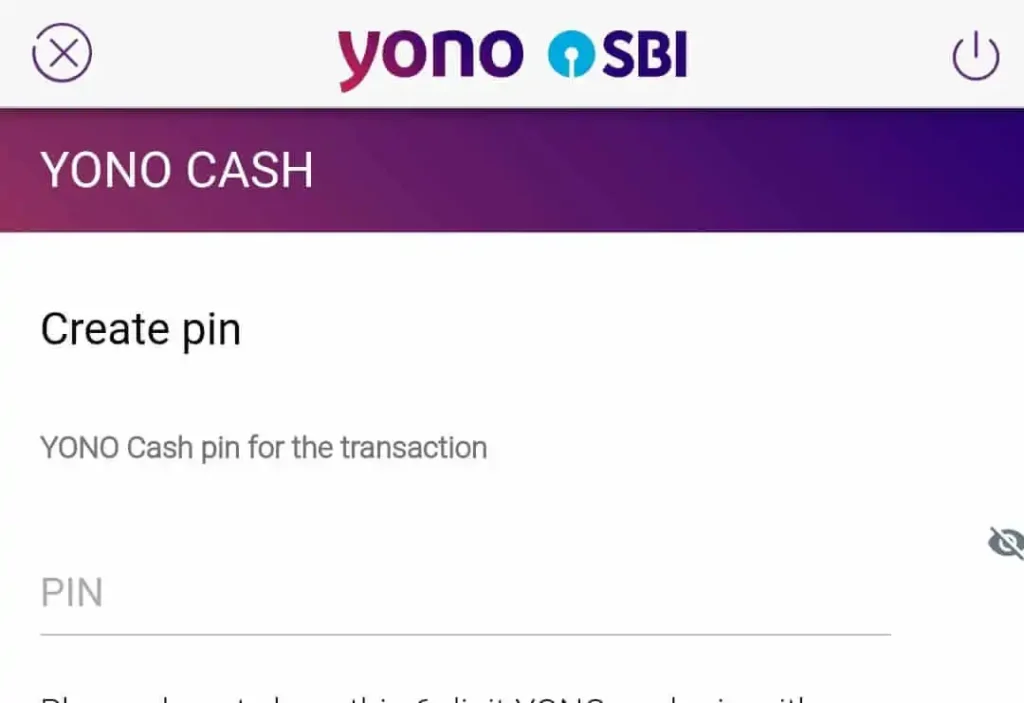 yono sbi app se paise kaise nikale