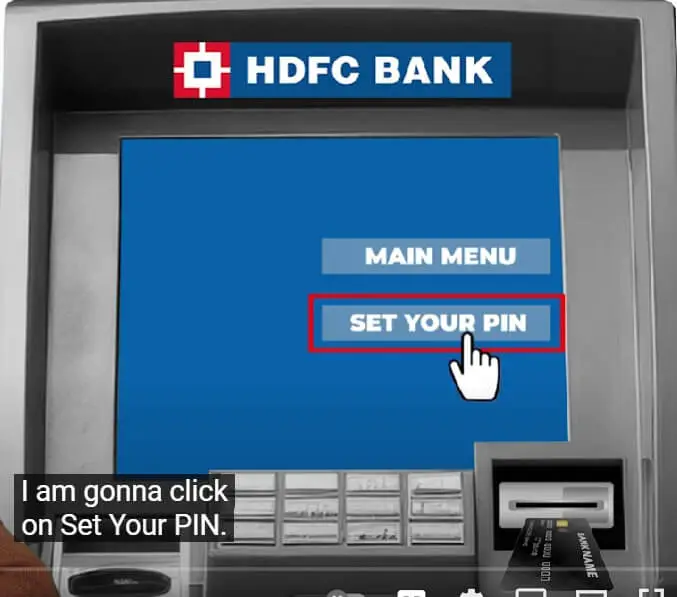 hdfc atm pin kaise banaye (1)