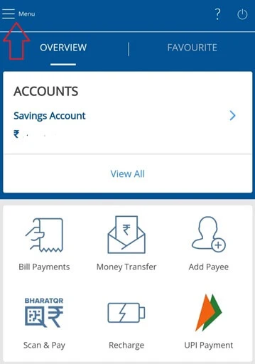 hdfc mobile banking se atm pin kaise banaye