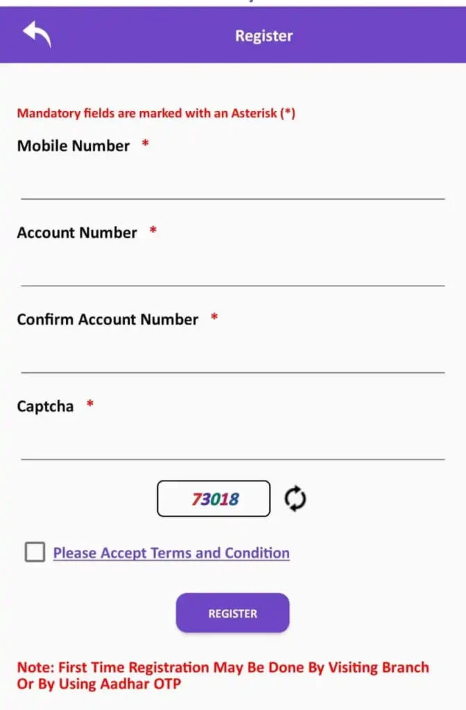 rmgb bank ka balance check number